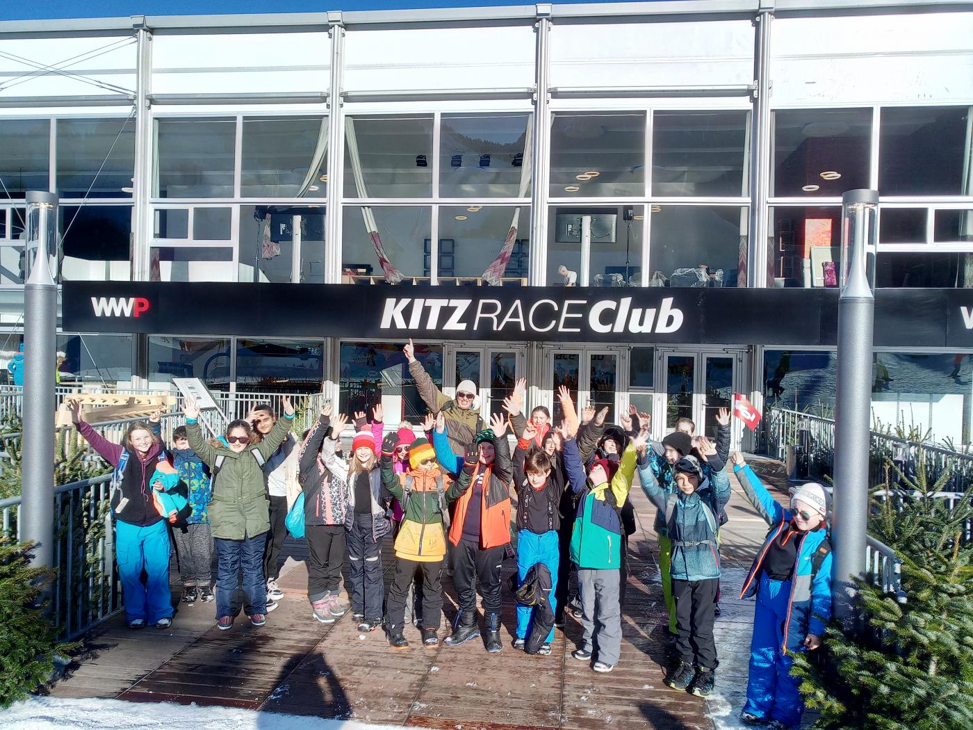 2020-01-22 Hahnenkamm 1g Harrasser 1g-Sport Hahnenkamm