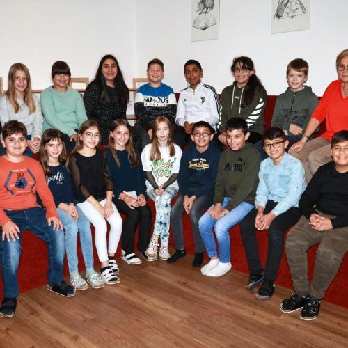 2021-22_Klassenfoto_1A