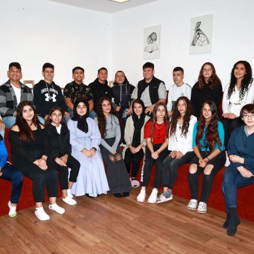 2021-22_Klassenfoto_4G