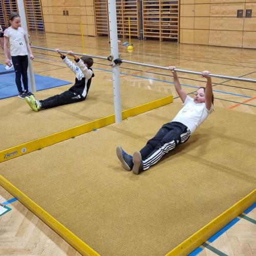 Eignungsprüfung 2024