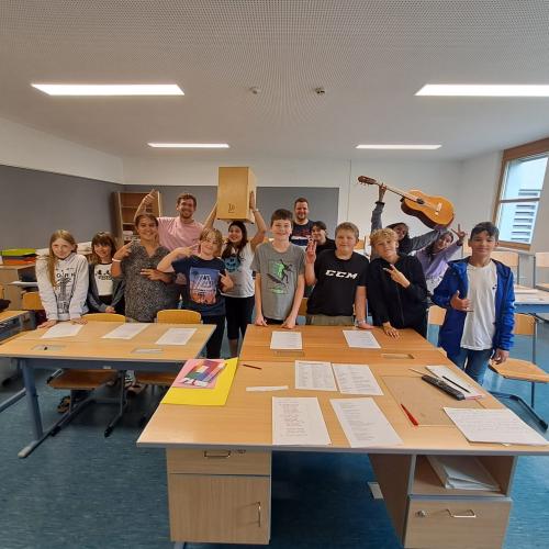 Projekttag2024