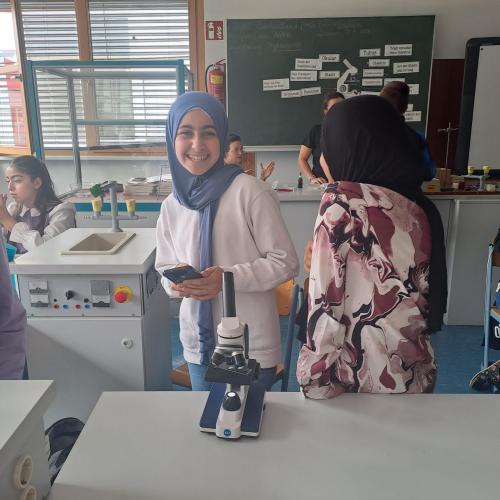 Projekttag2024