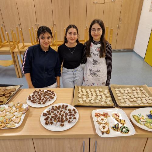 Kekse backen 2024