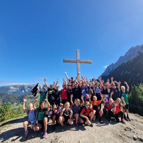 Wandertag September 2025