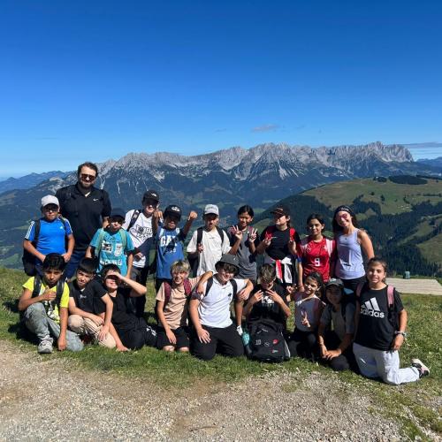 Wandertag September 2025