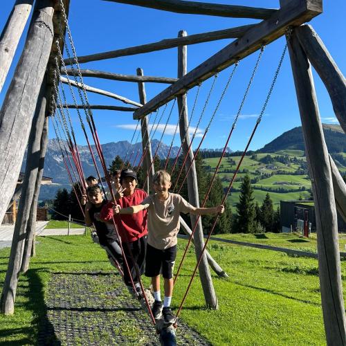 Wandertag September 2025