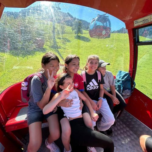 Wandertag September 2025
