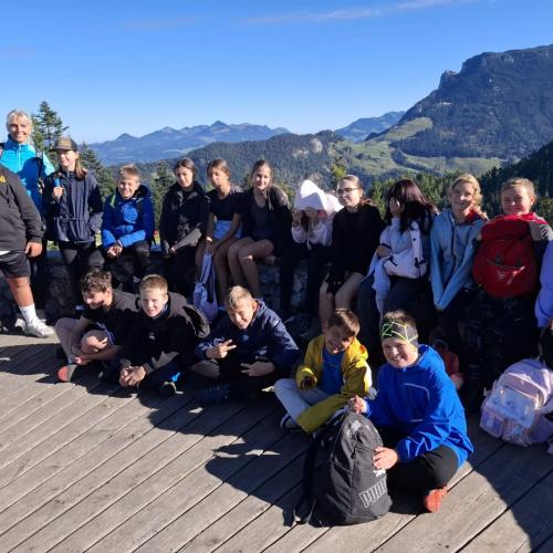 Wandertag September 2025
