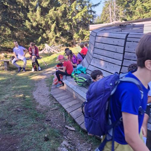 Wandertag September 2025
