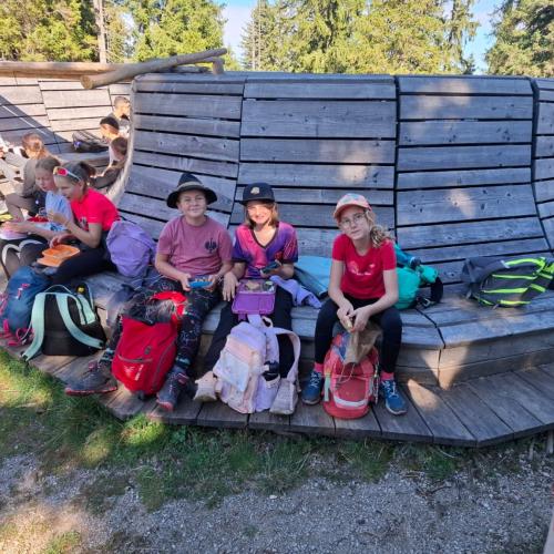 Wandertag September 2025