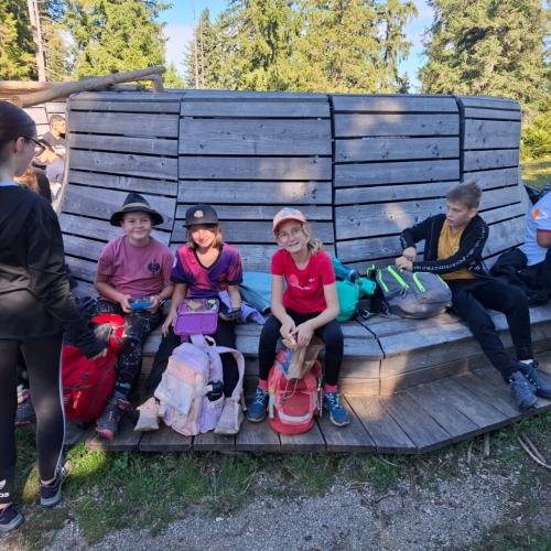 Wandertag September 2025