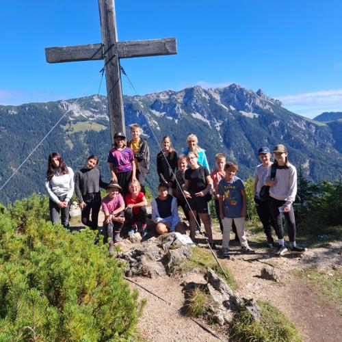 Wandertag September 2025