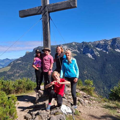 Wandertag September 2025