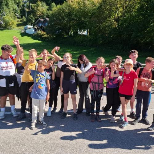 Wandertag September 2025