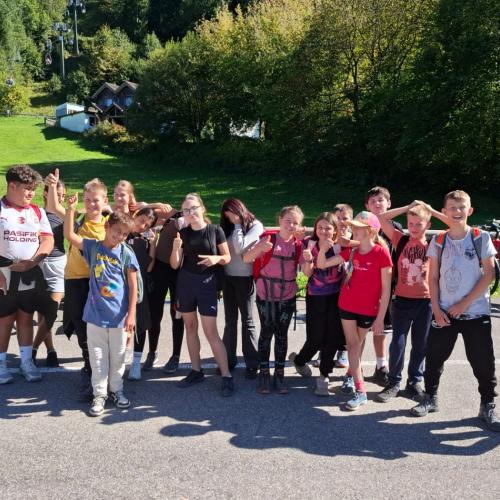 Wandertag September 2025