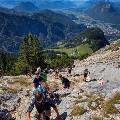 Wandertag September 2025