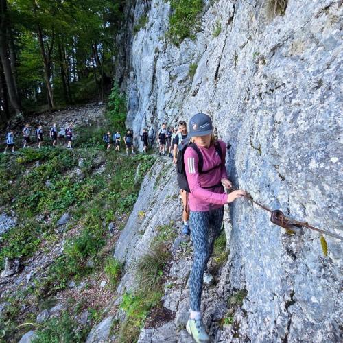 Wandertag September 2025