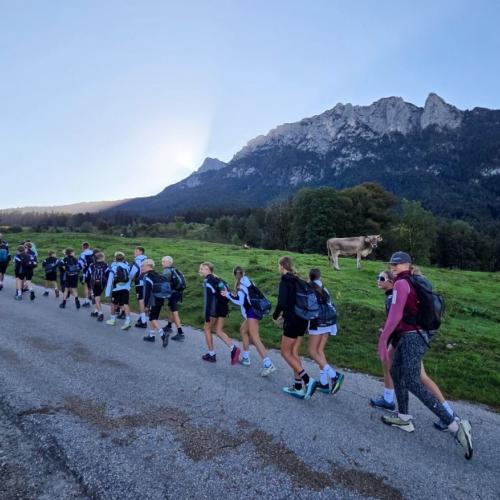 Wandertag September 2025