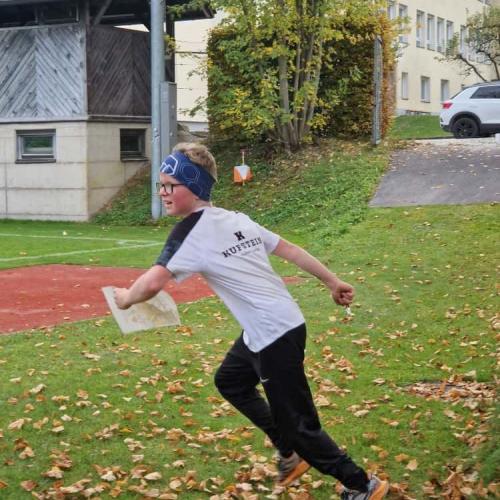Orientierungslauf