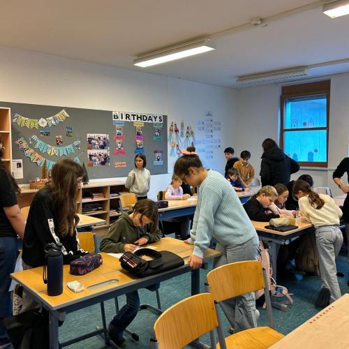 2025 Tag der offenen Tür