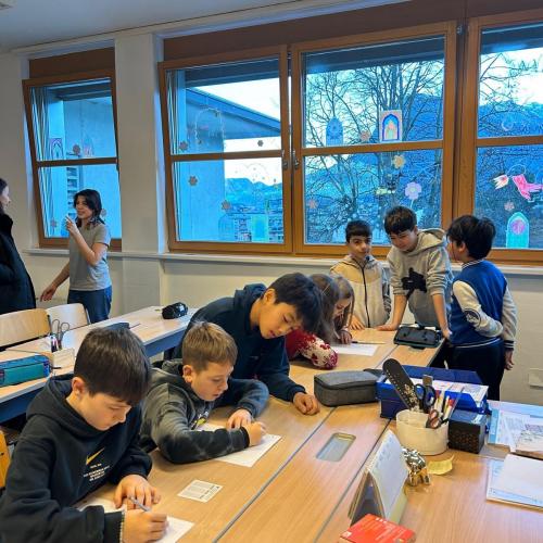 2025 Tag der offenen Tür