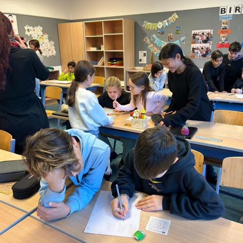 2025 Tag der offenen Tür