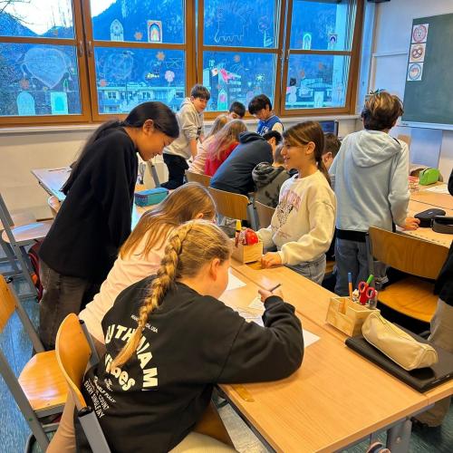 2025 Tag der offenen Tür