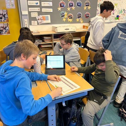 2025 Tag der offenen Tür