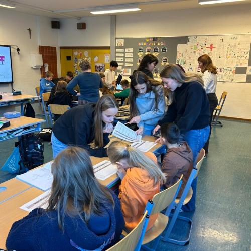 2025 Tag der offenen Tür