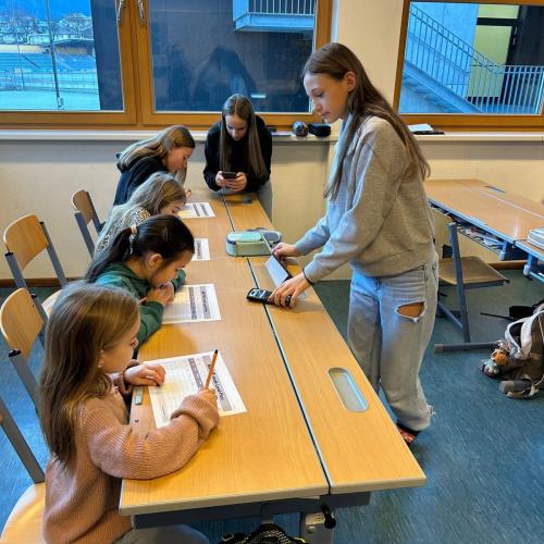 2025 Tag der offenen Tür