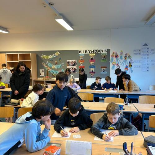 2025 Tag der offenen Tür