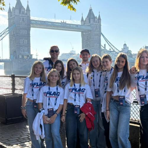 FF London