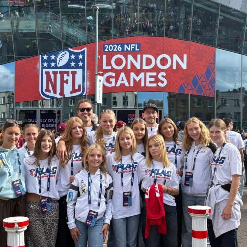 FF London