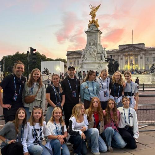 FF London