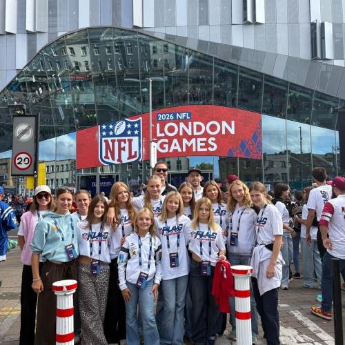 FF London