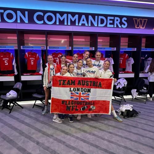 FF London