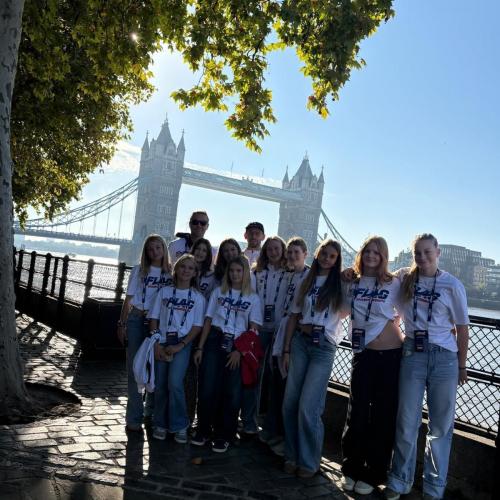FF London