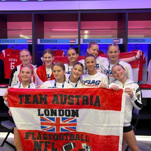 FF London