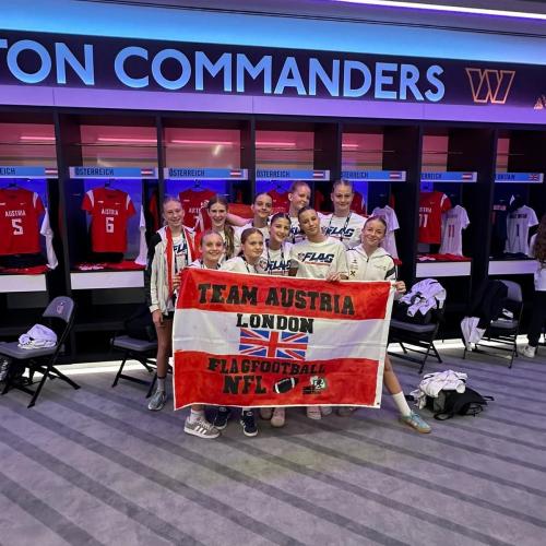 FF London