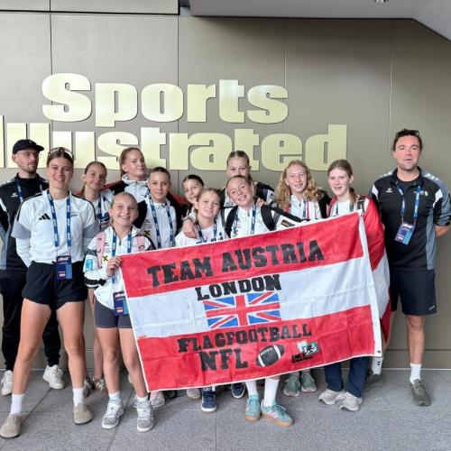 FF London