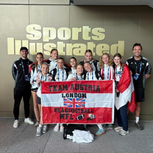 FF London