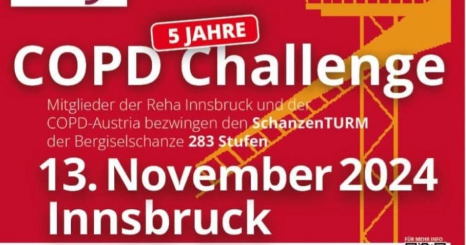 COPD Challenge 2024
