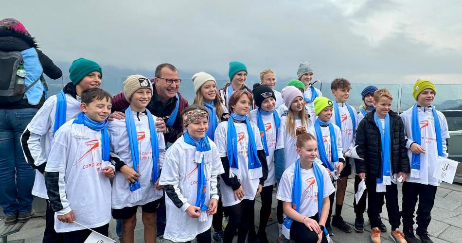 COPD Challenge 2024