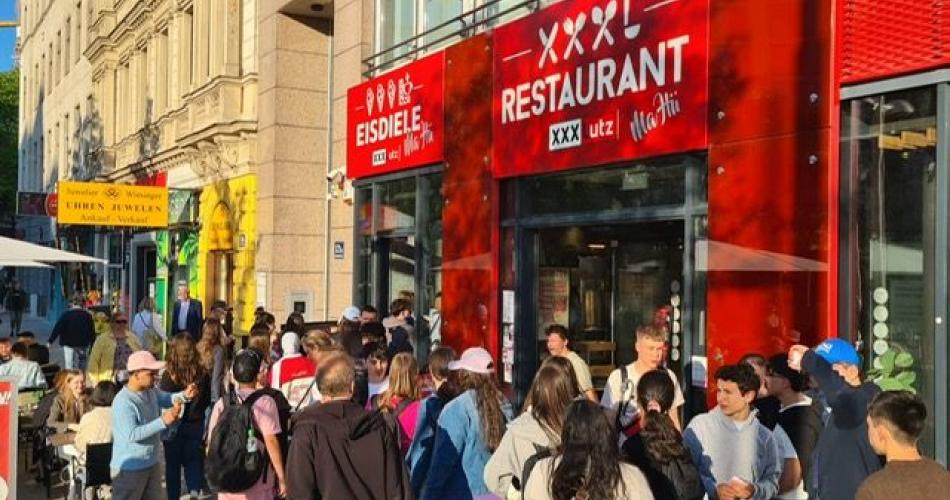 2025 XXXLutz Wien Eis