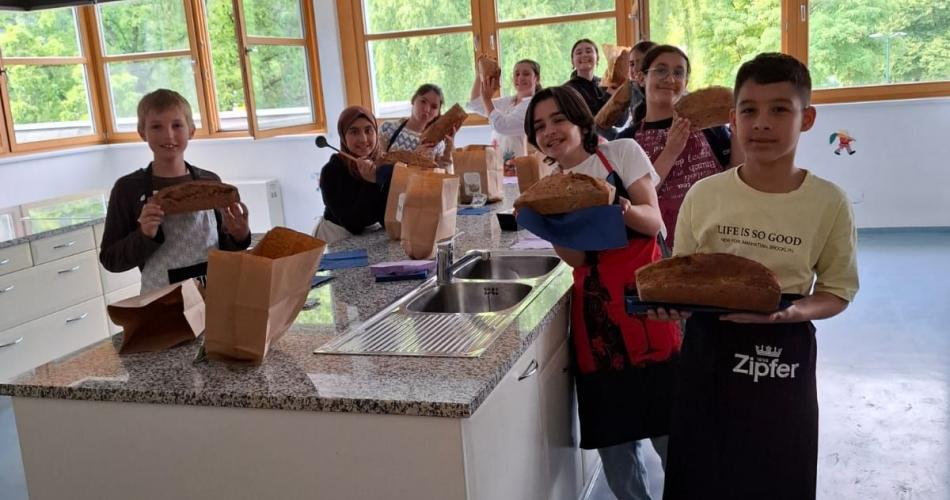 2025 Brotbacken