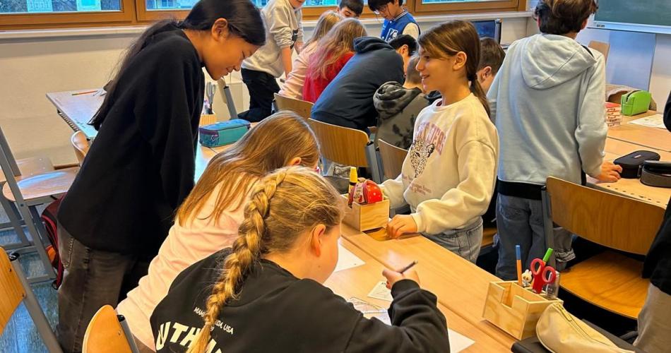 2025 Tag der offenen Tür