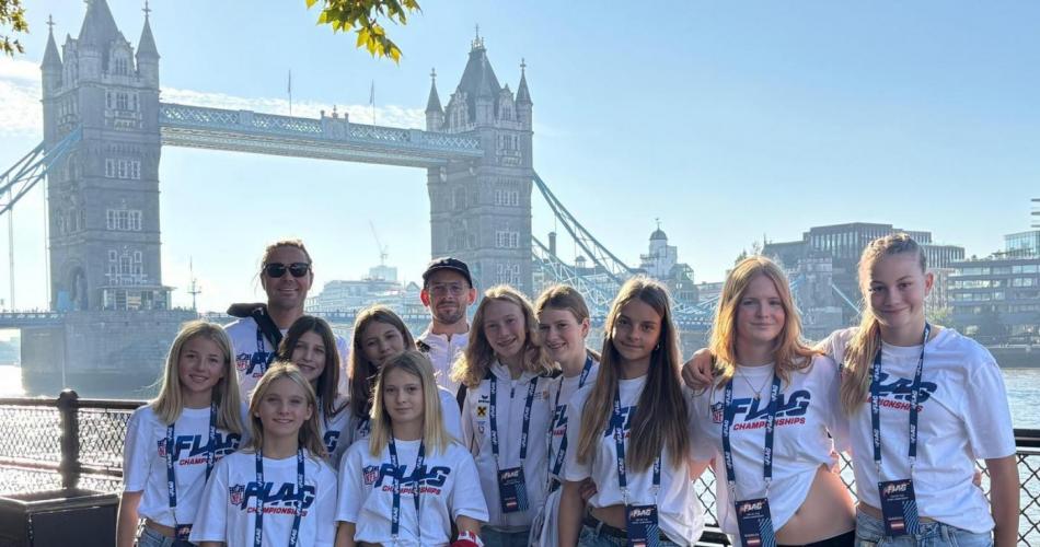 FF London