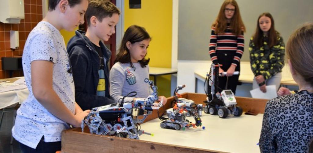 Tag der offenen Tür