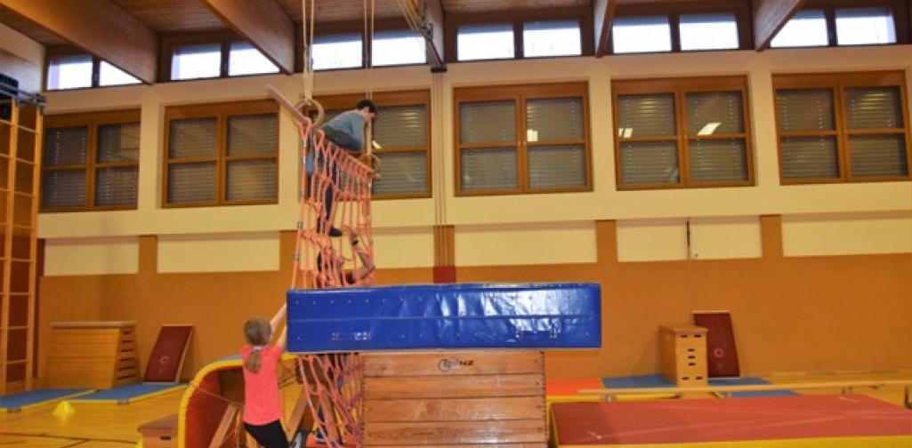 Tag der offenen Tür