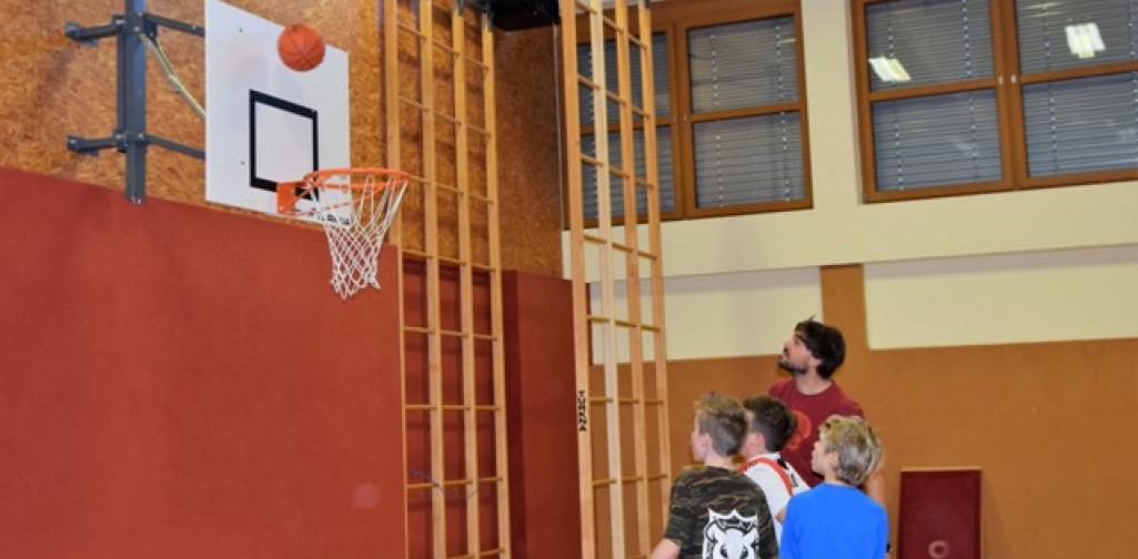 Tag der offenen Tür